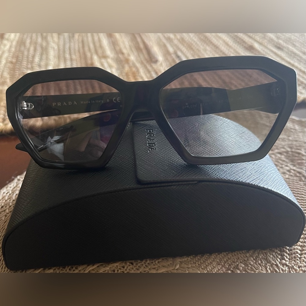 Prada sunglasses